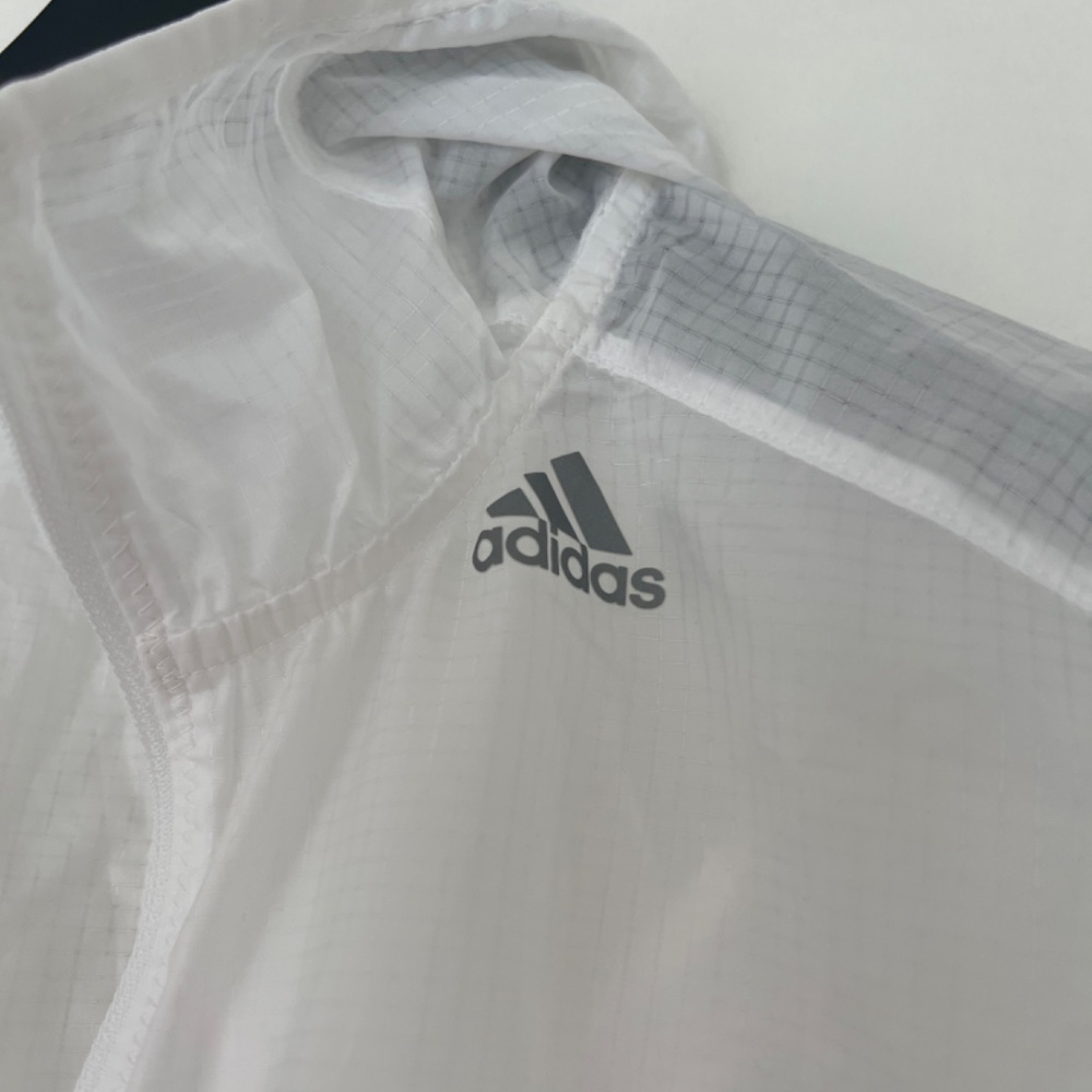 Adidas lightweight jacket - Picture 4 of 6